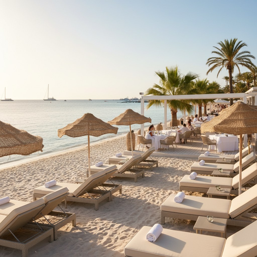 the marbella east lifestyle advantage