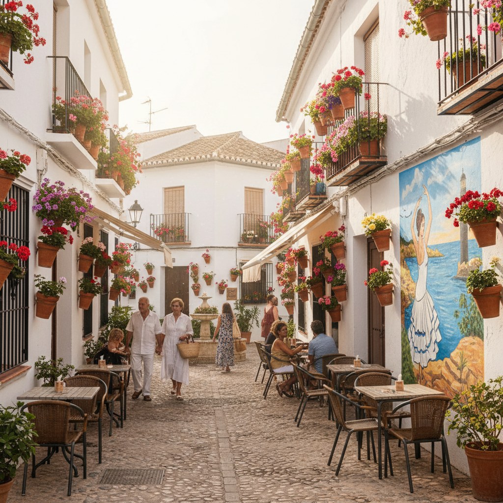 living experience and lifestyle integration