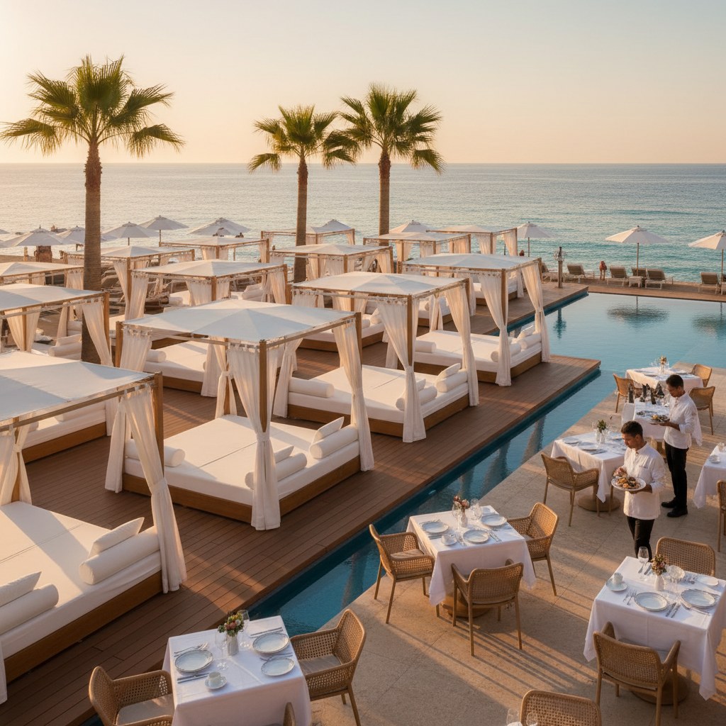 complementary services for costa del sol living