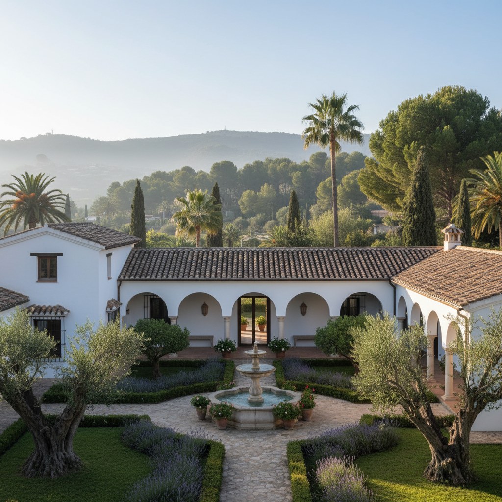 the geography and character of las chapas