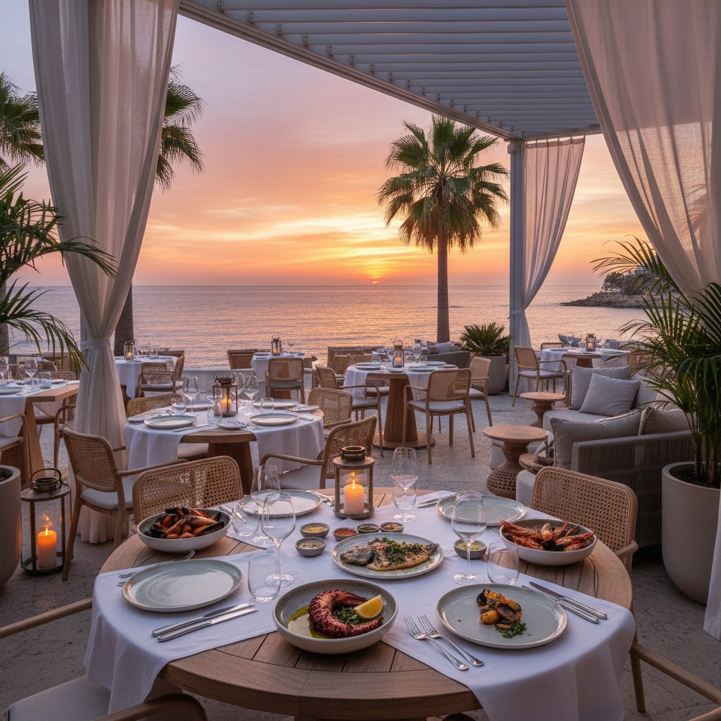 dining and local amenities