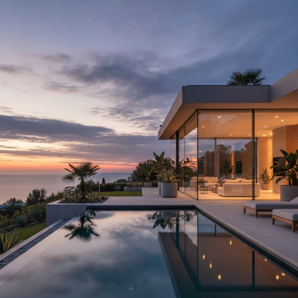 the las chapas property market