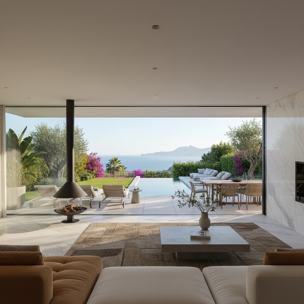 architectural vision: where tradition meets innovation