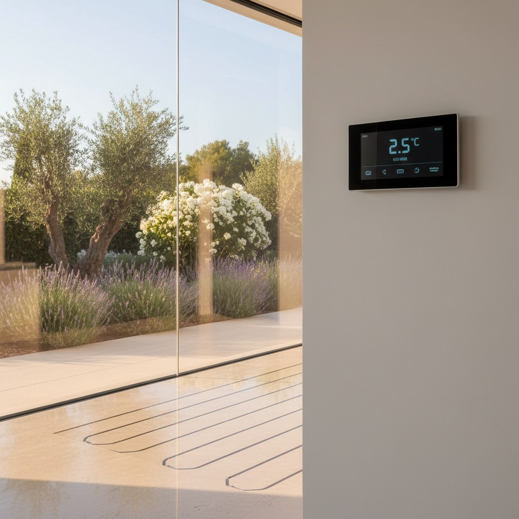 sustainability and smart living systems