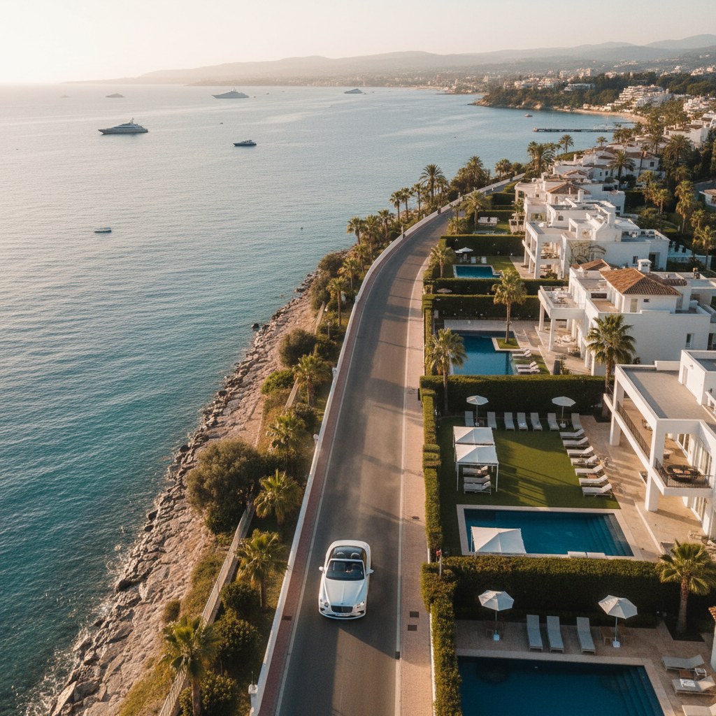 ready to experience marbella in ultimate style?
