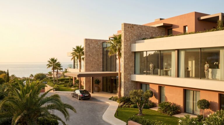 luxury healthcare Marbella, Marbella private hospitals