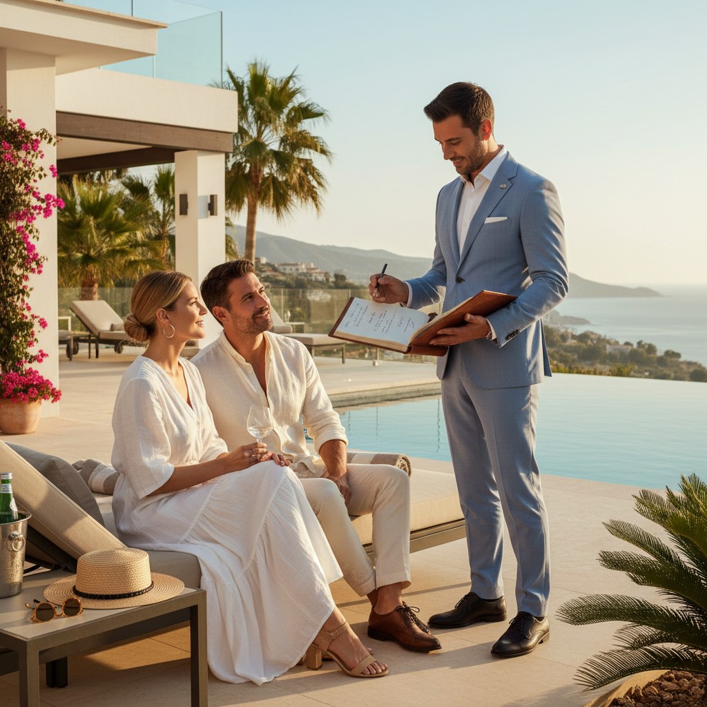 why marbella hospitality is your best option