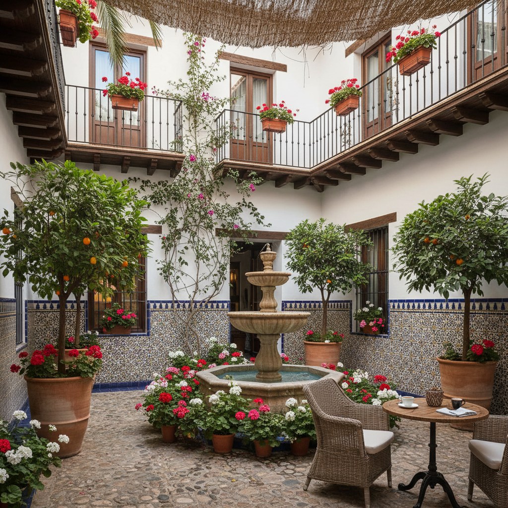 old town boutiques: historic charm and intimate scale