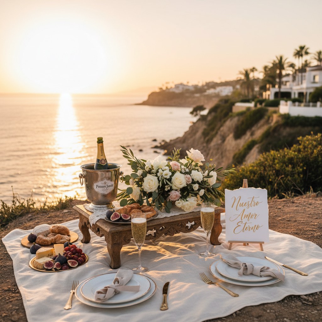 adding special touches: personalisation and extras