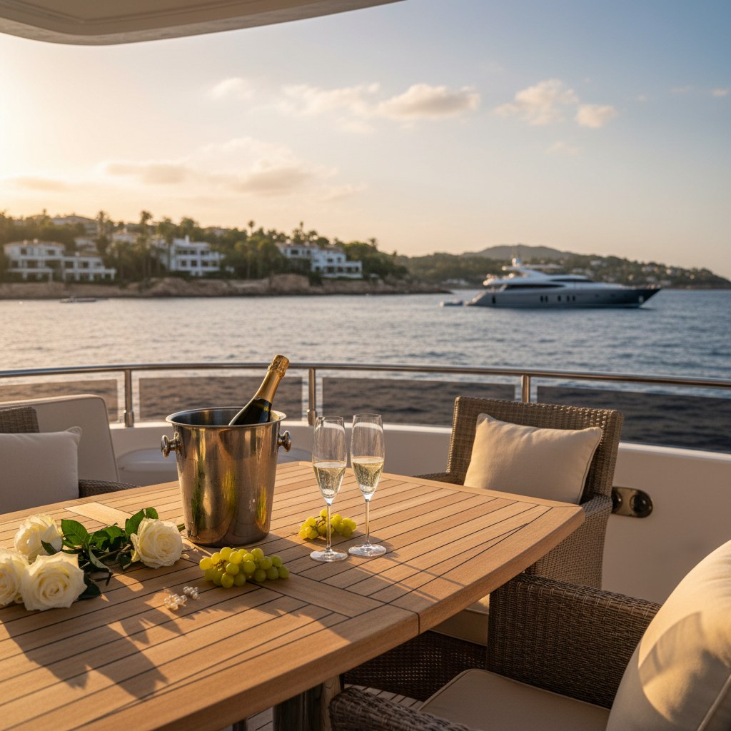 beyond the villa: the concierge ecosystem