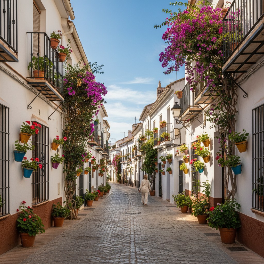 why estepona is the costa del sol's best-kept secret