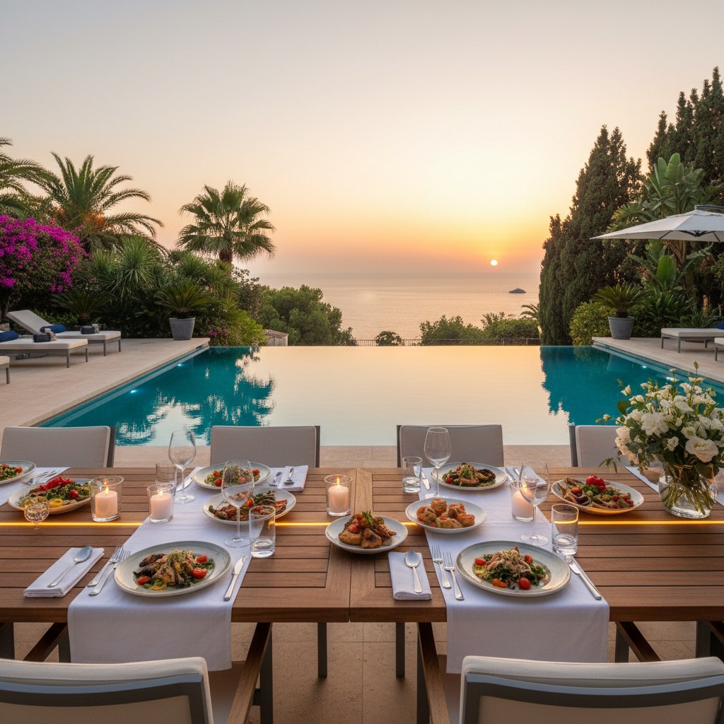 beyond the villa: the estepona lifestyle