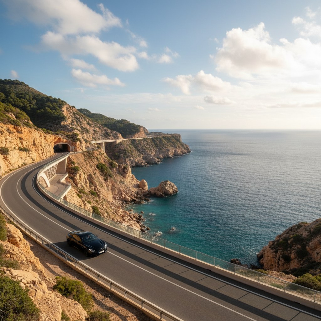 connecting estepona to the wider costa del sol