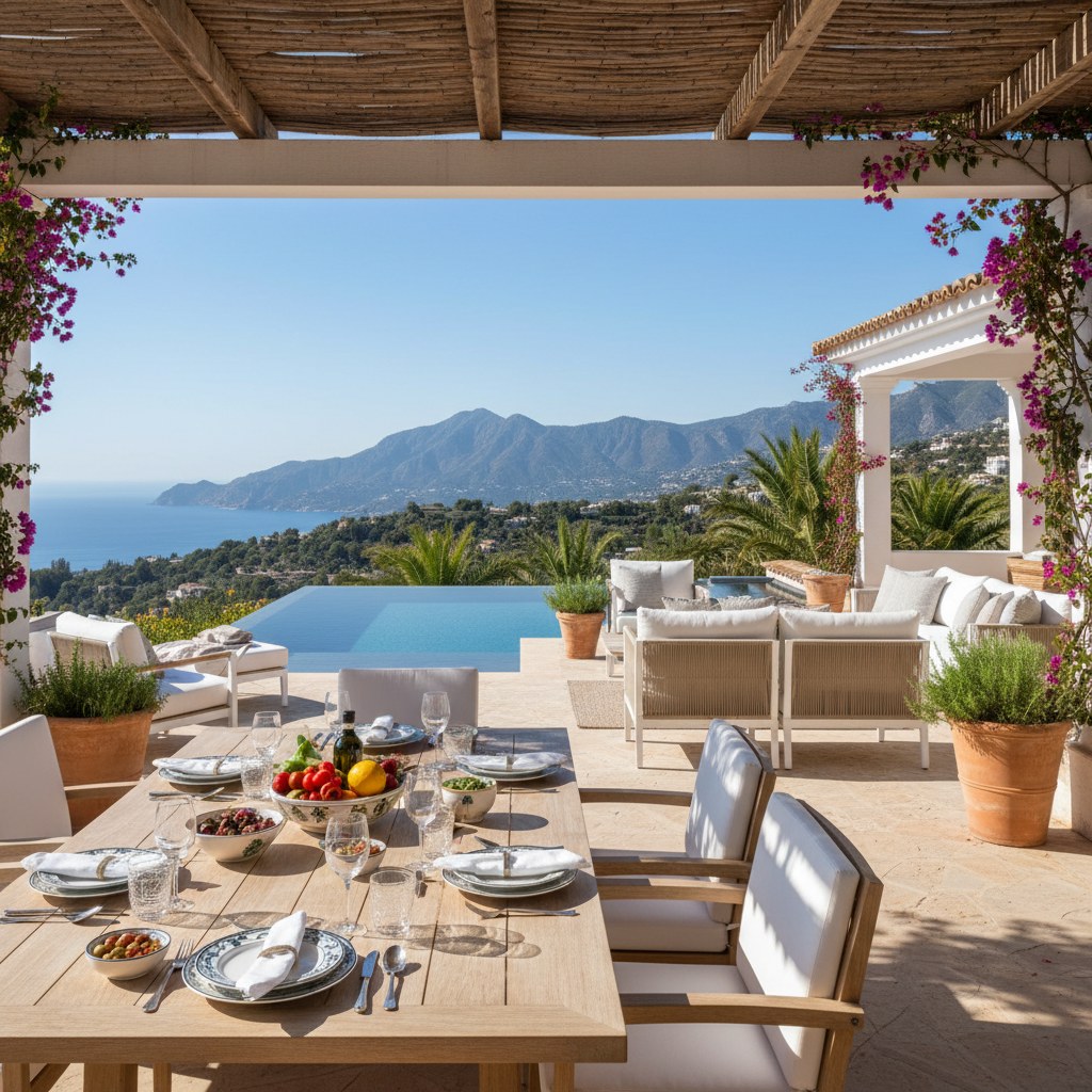 seasonal considerations and climate