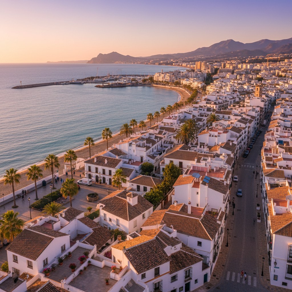 prime location and accessibility