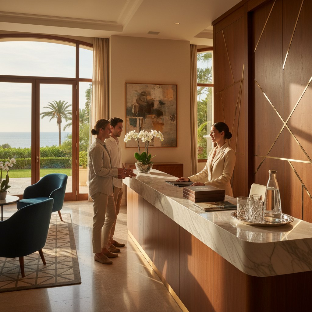 book your dream lifestyle