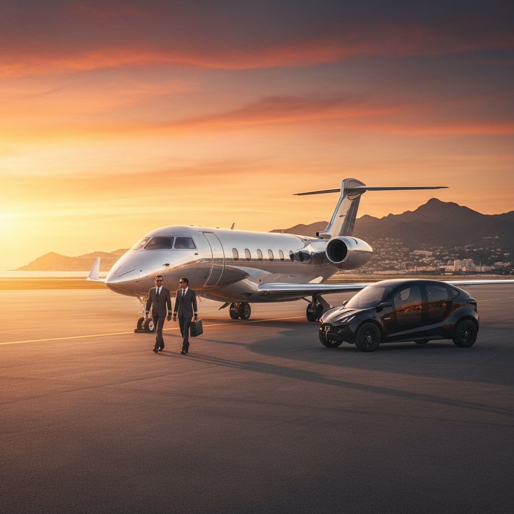 leading international markets: who's flying to the costa del sol