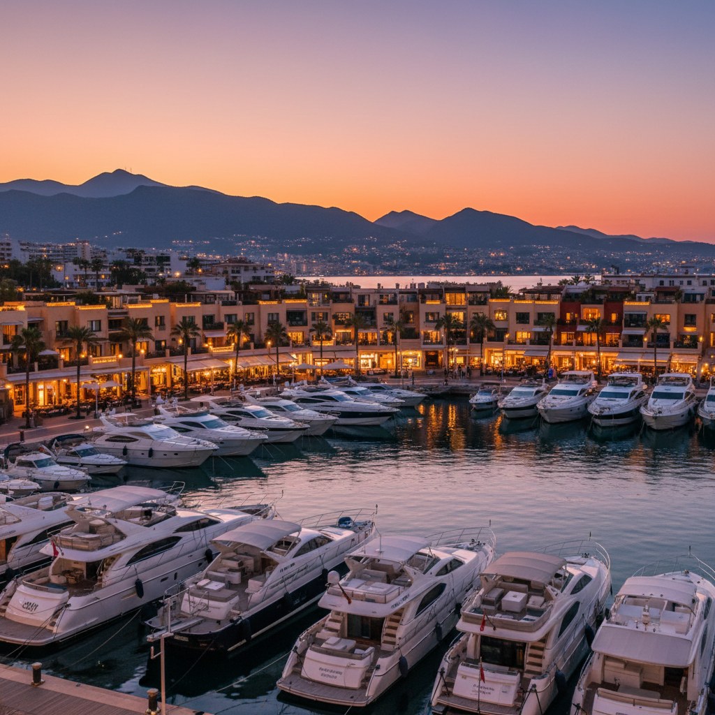 what this growth means for marbella's luxury market