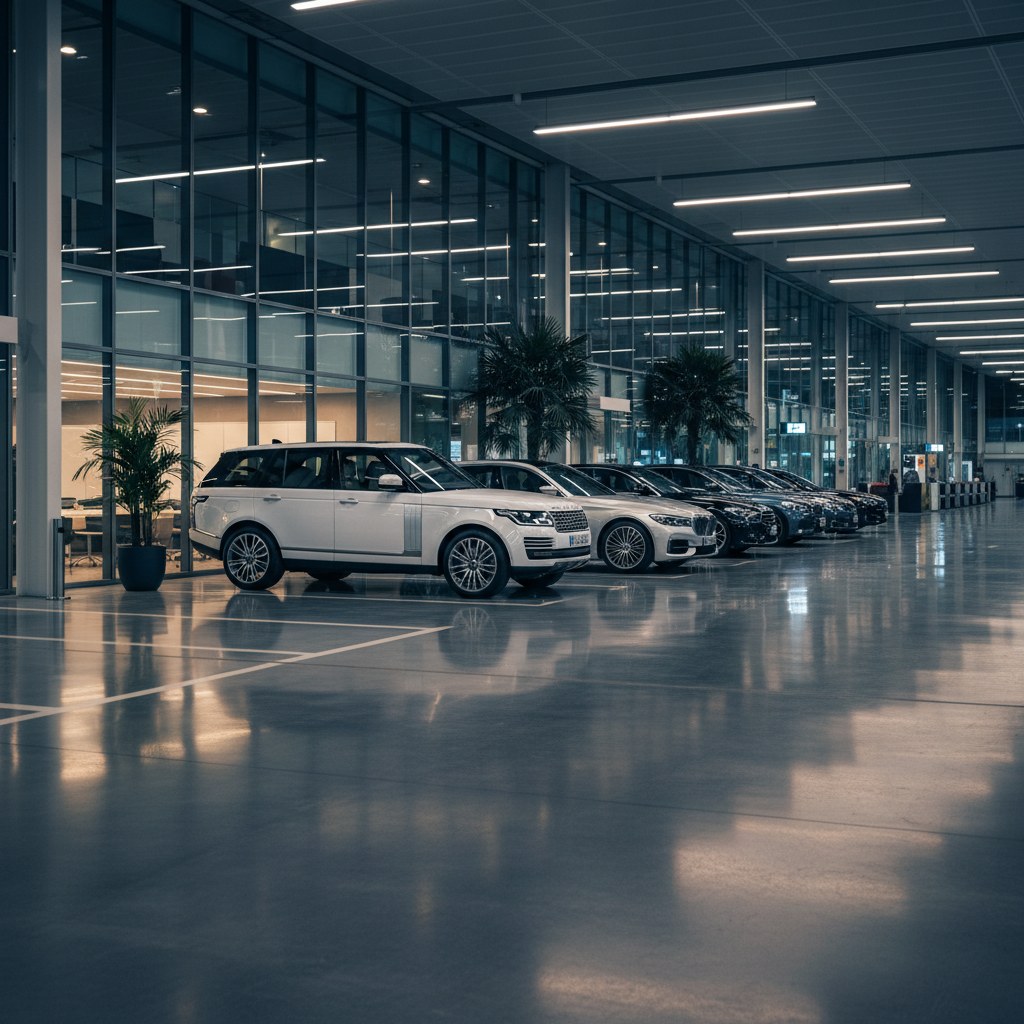 car rental: freedom and flexibility