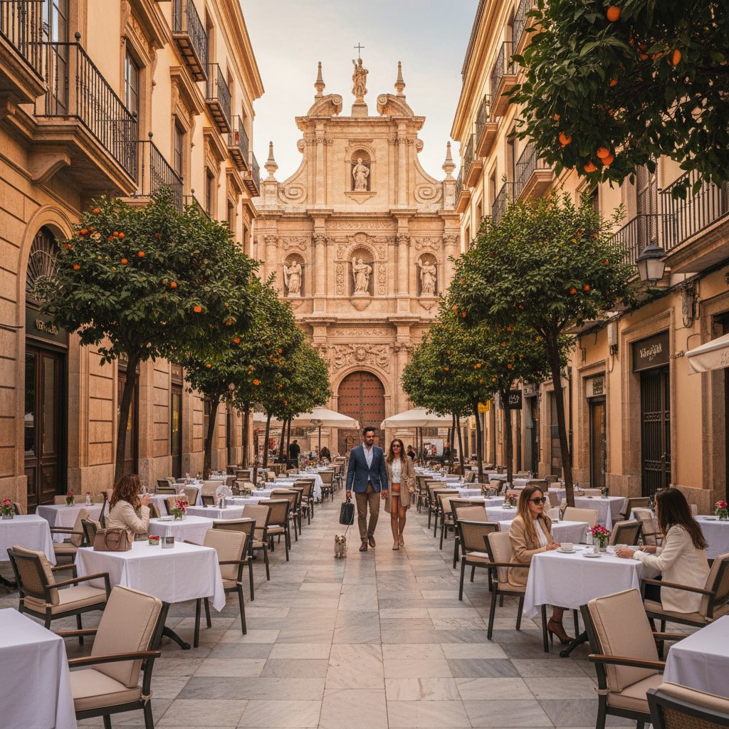 why málaga deserves a day of your marbella holiday