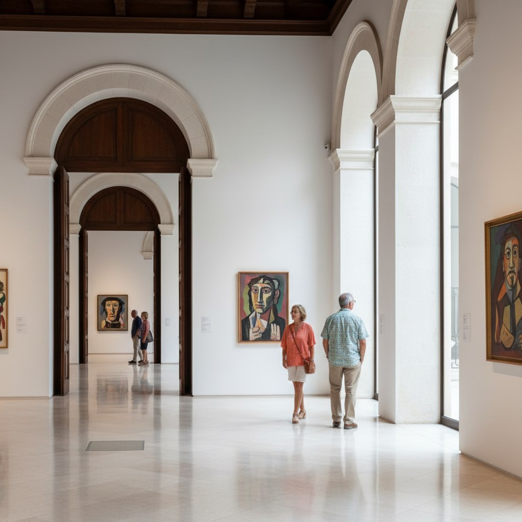 museums and cultural attractions