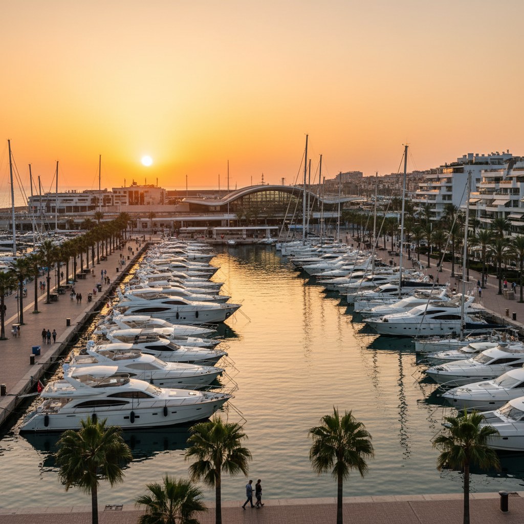 what this means for marbella's luxury sector