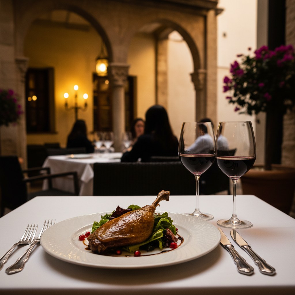 hidden gems in marbella’s culinary scene