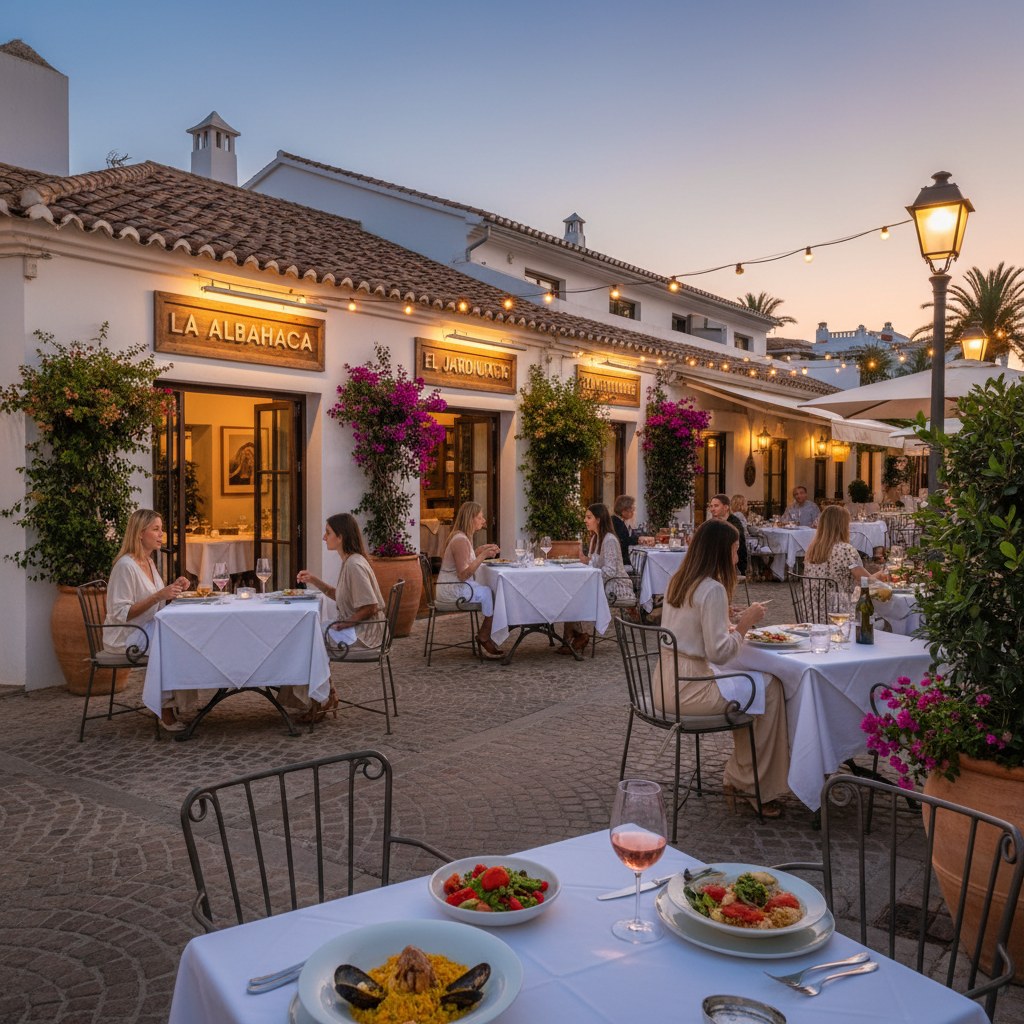 start your culinary adventure