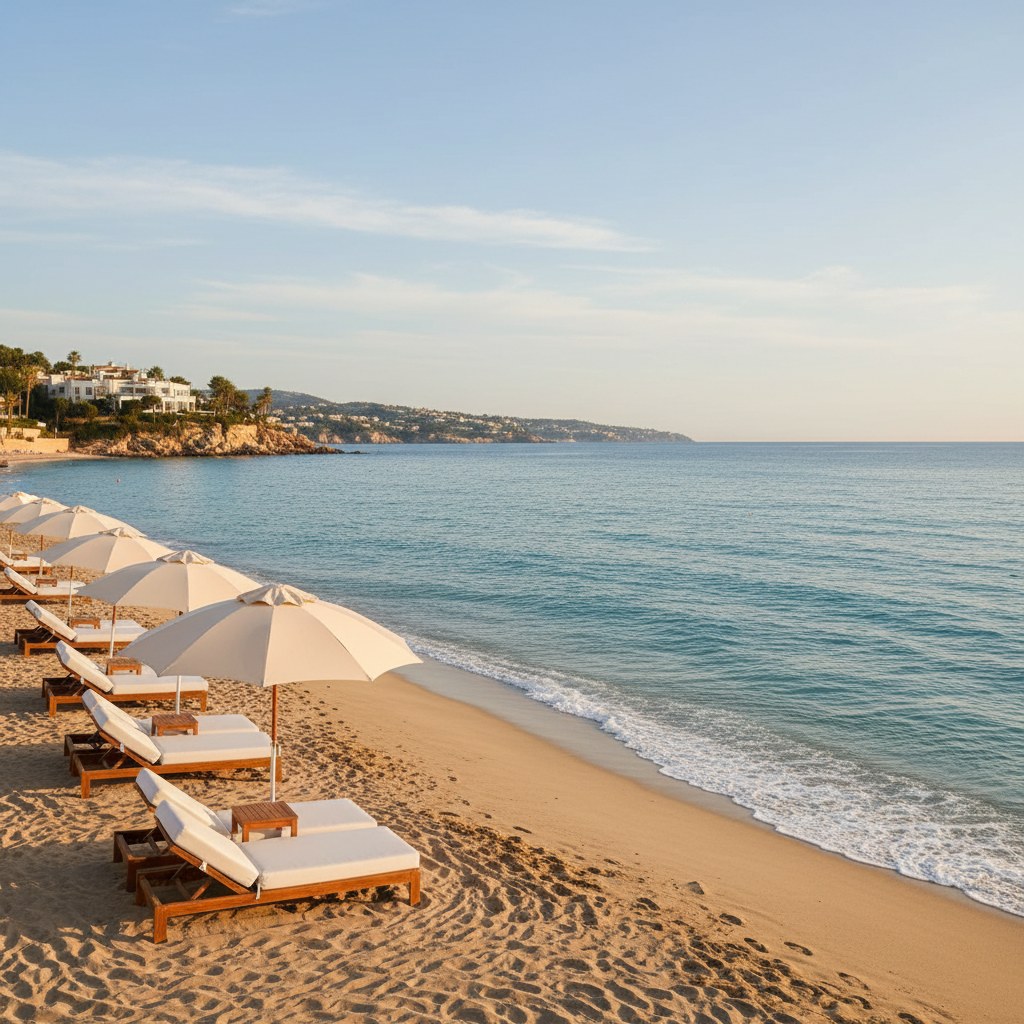 why spring is marbella's secret season