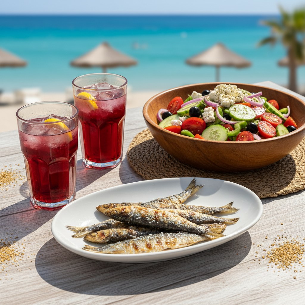 what makes a true chiringuito different