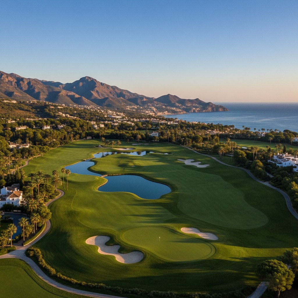 marbella club golf resort