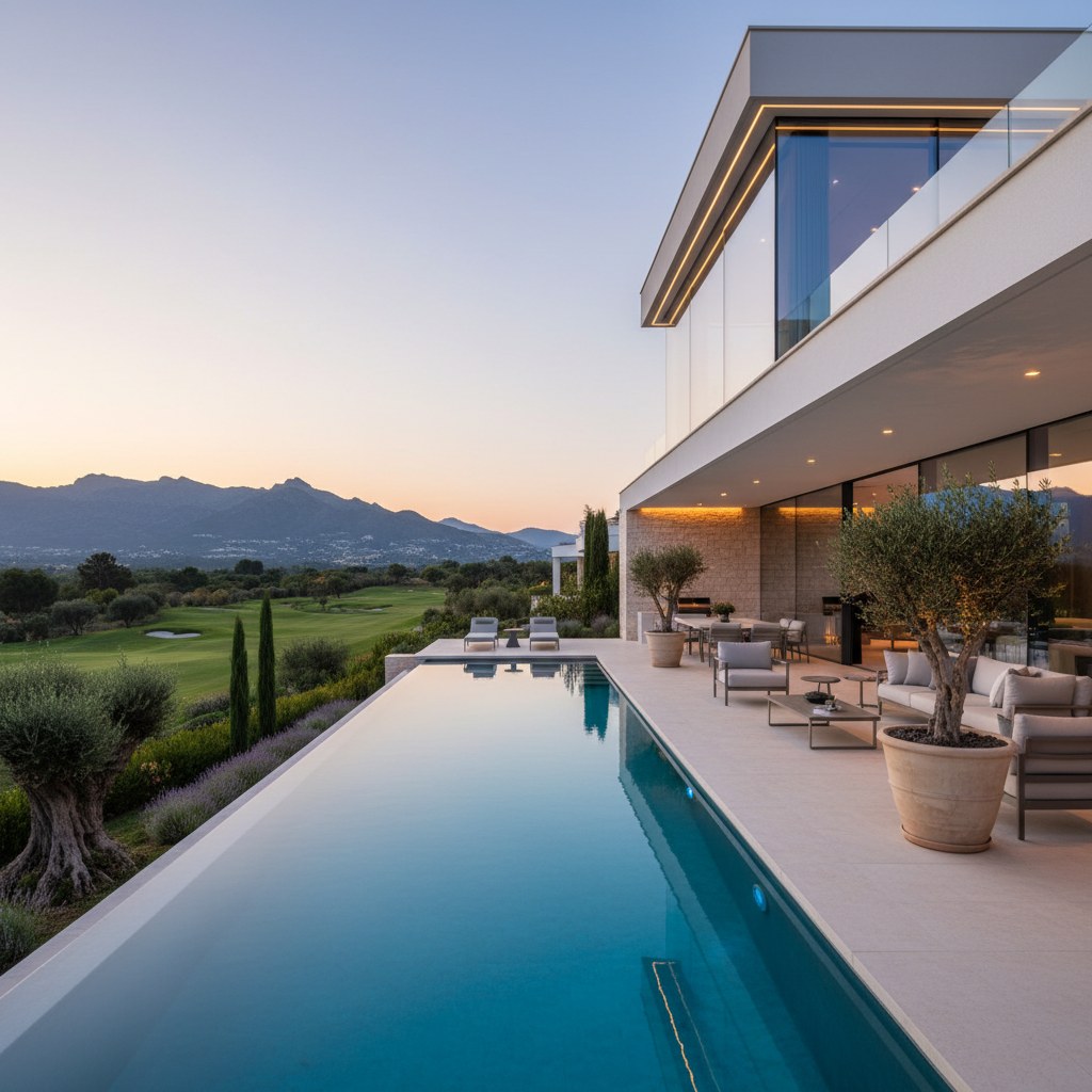 architectural philosophy and development phases