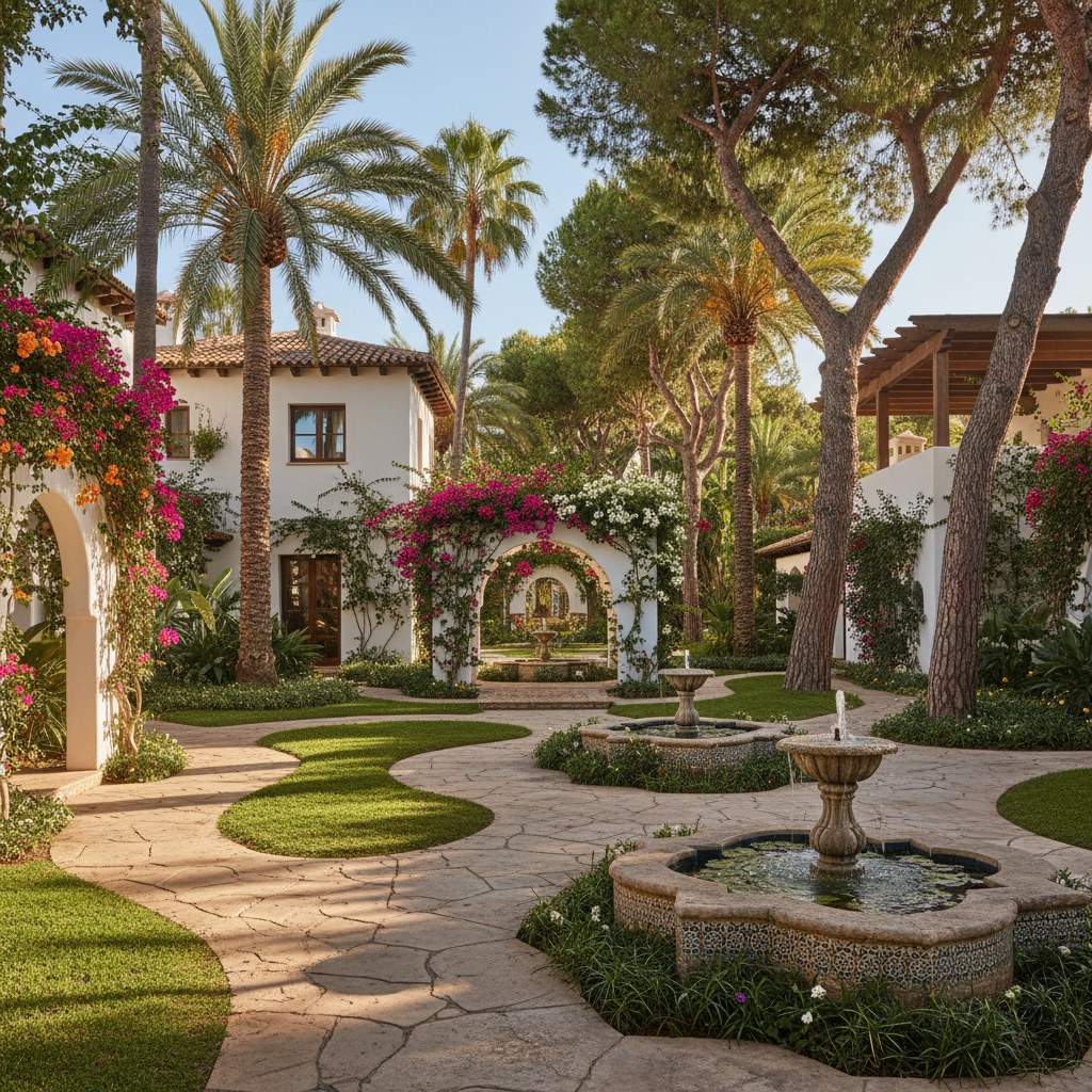 architectural evolution and expansion