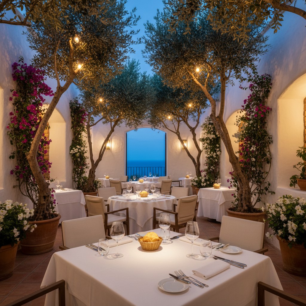 culinary legacy and current dining