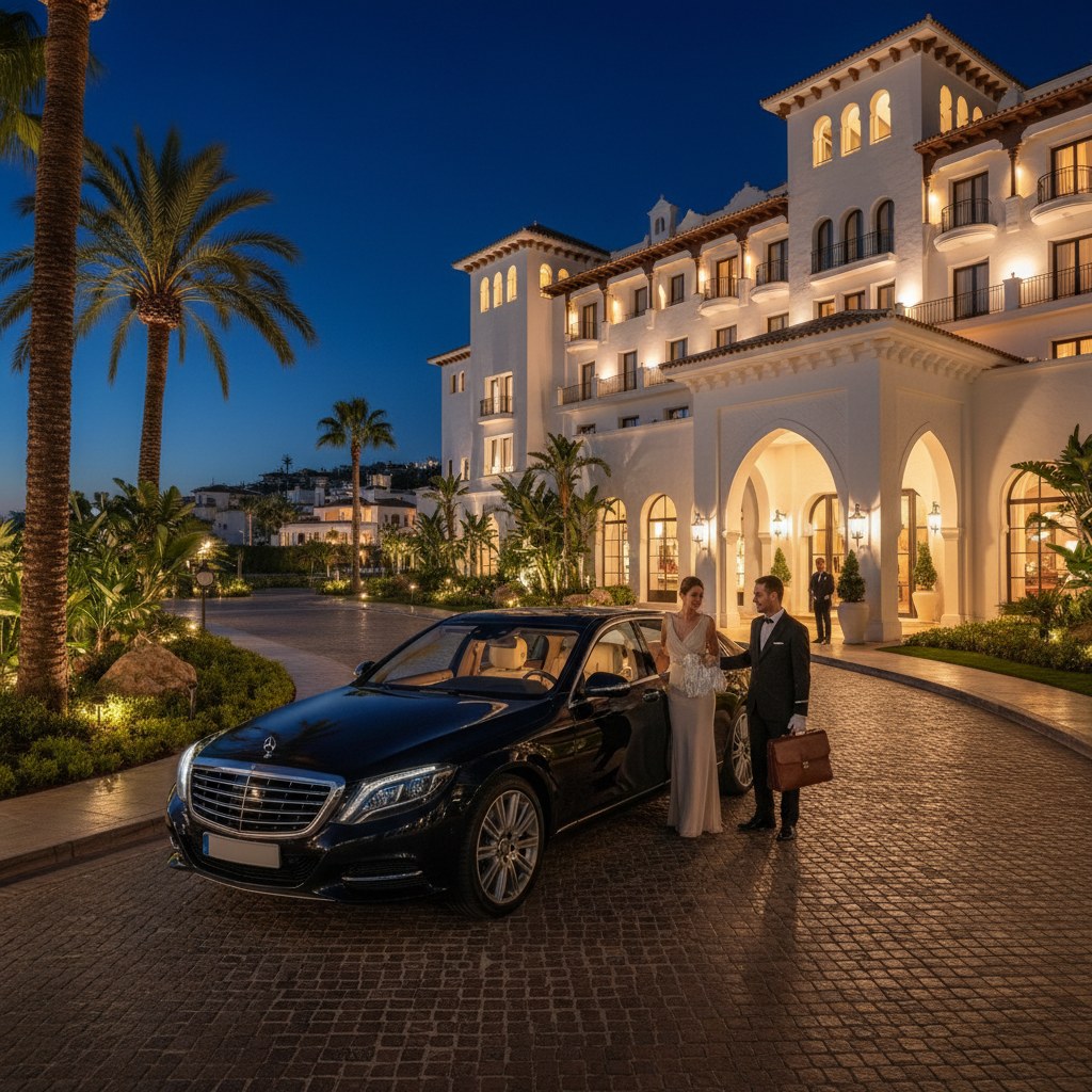 planning your evening: practical considerations