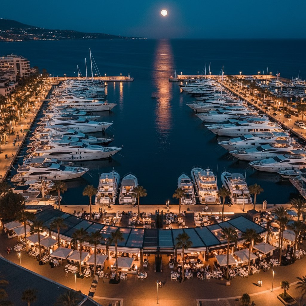 extending your evening: from cocktails to clubs