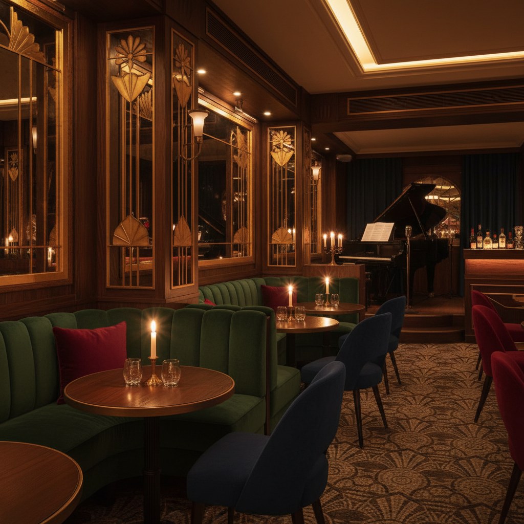 motel particulier: french sophistication