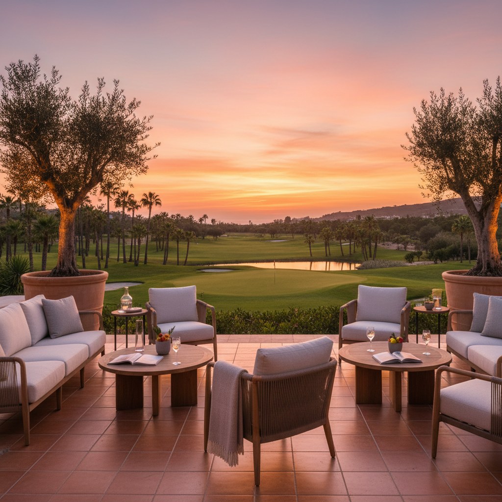 planning your golf experience: seasons, fees, and logistics