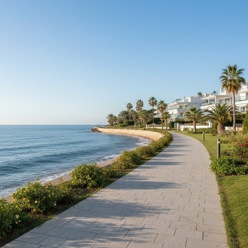 amenities, services, and year-round living