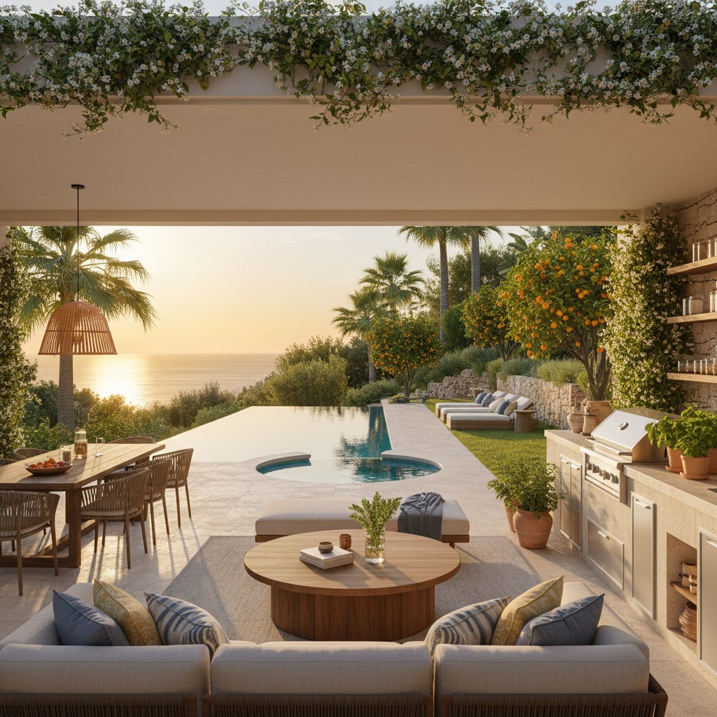 what to expect from marbella east villa rentals