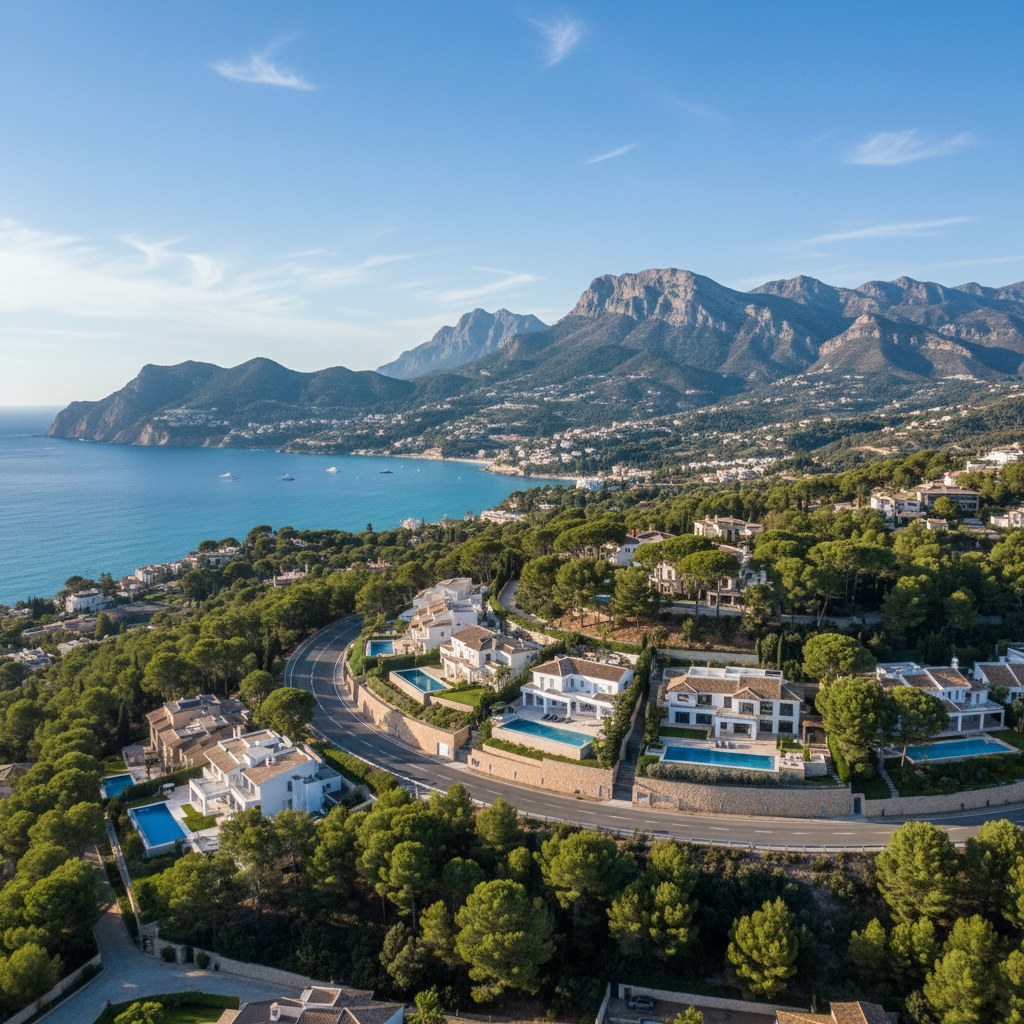 practical considerations for villa rentals