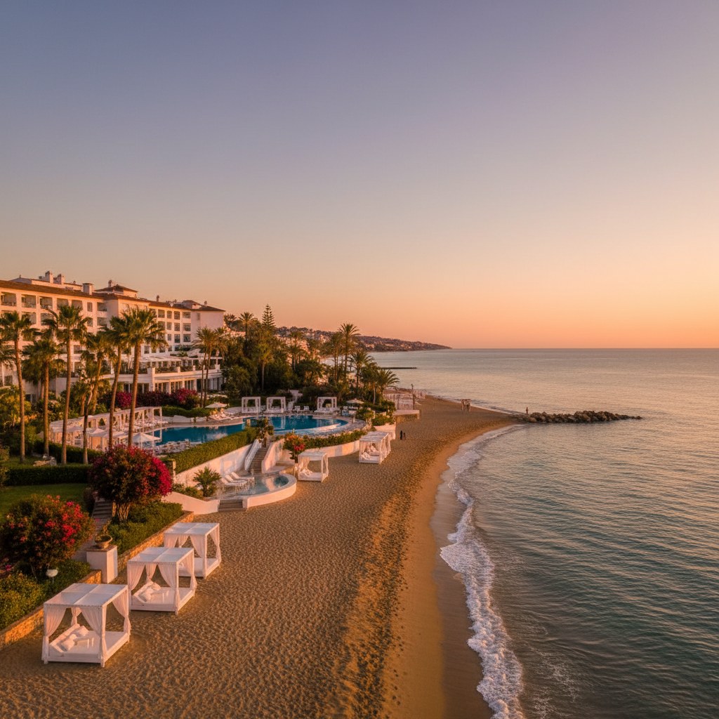 marbella club hotel golf resort & spa