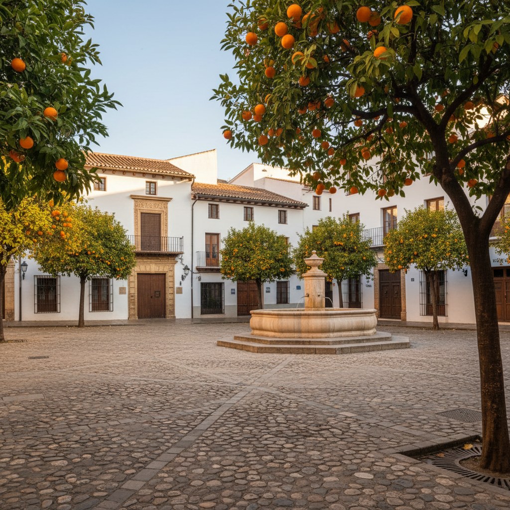 cultural immersion in marbella's old town