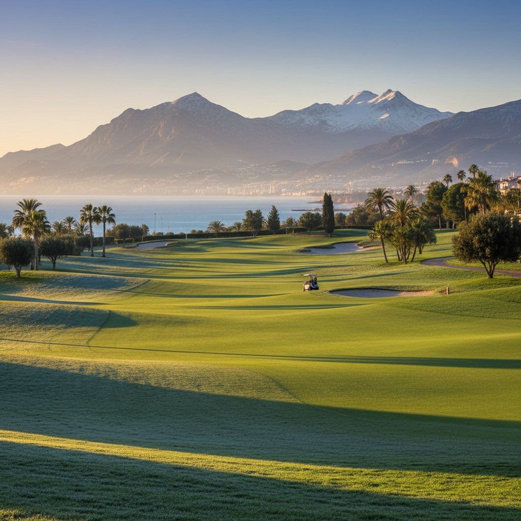 outdoor adventures in perfect conditions