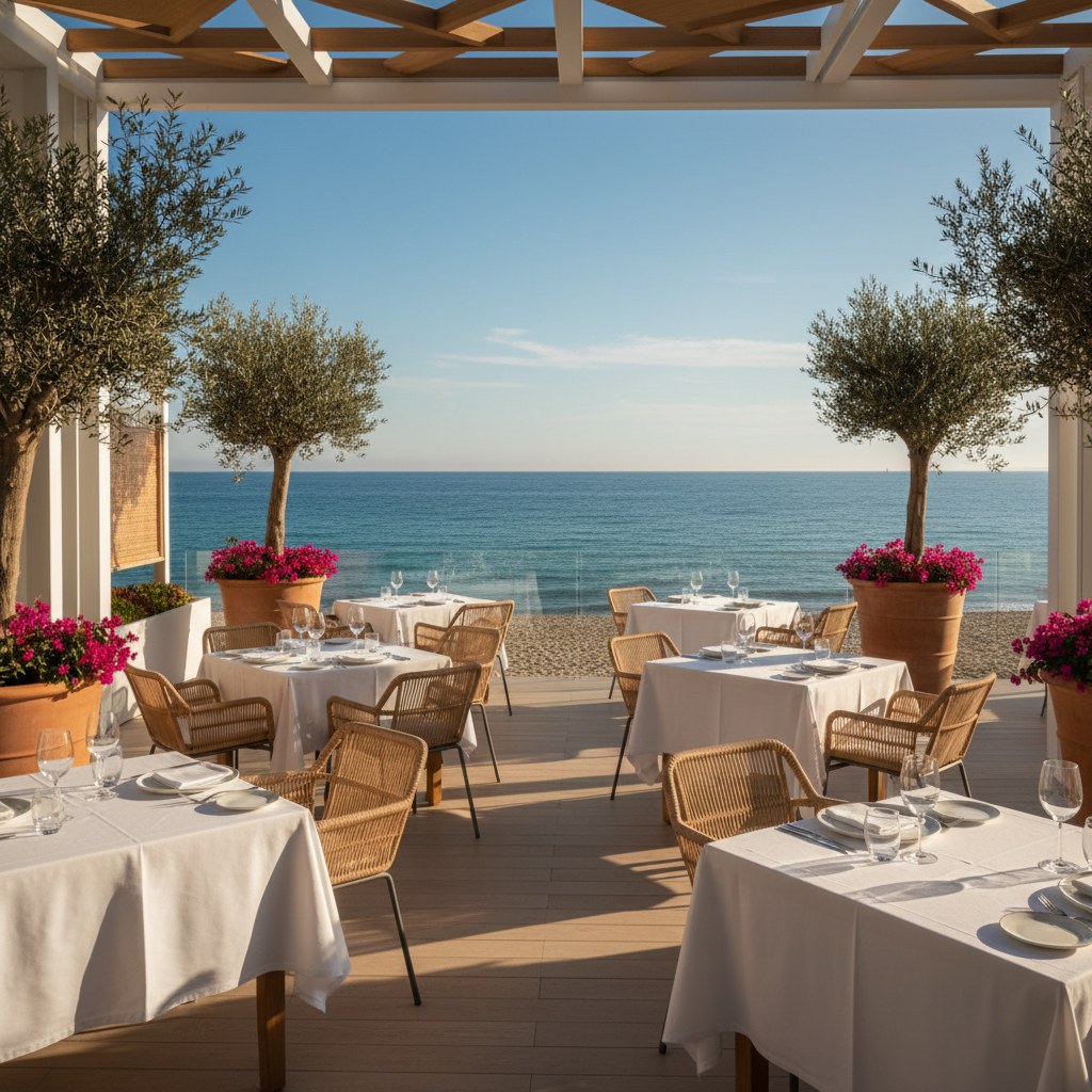 winter gastronomy: seasonal flavours and michelin excellence