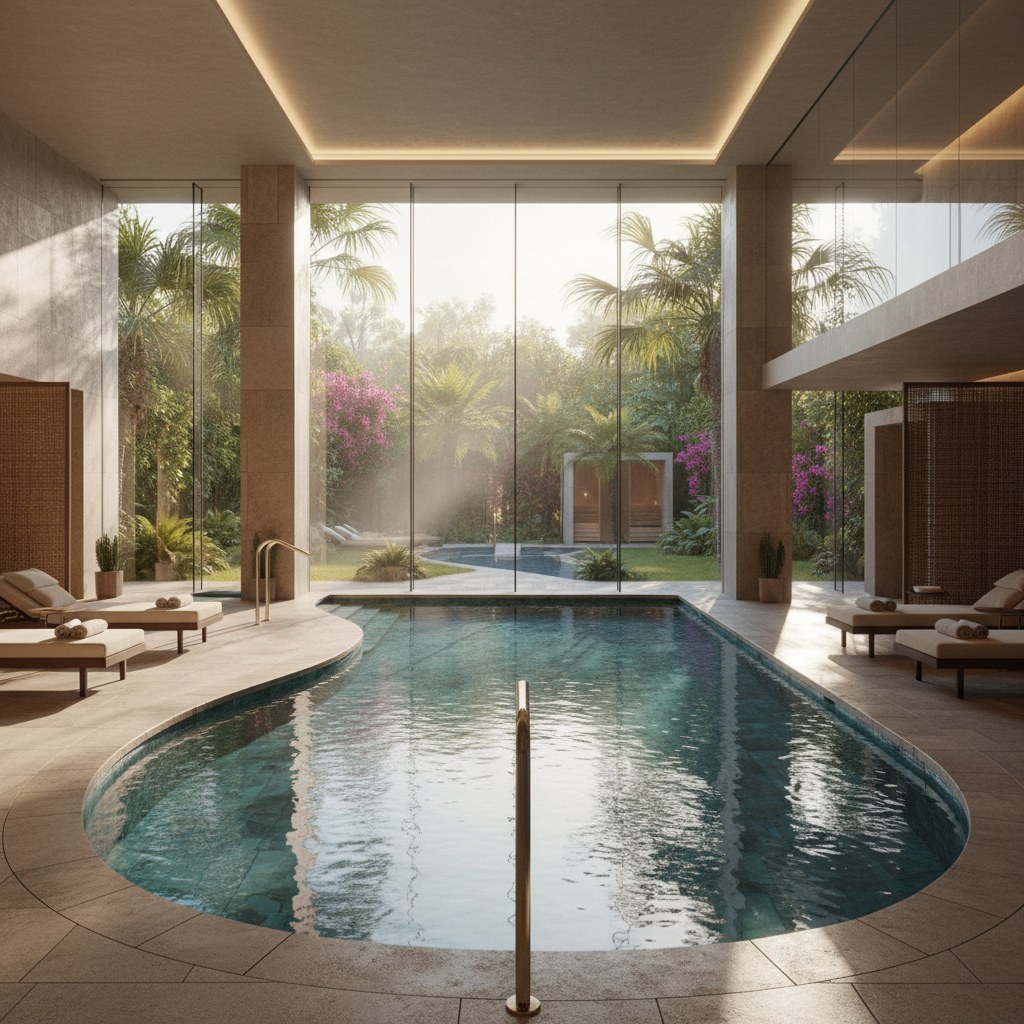 wellness retreats and spa experiences