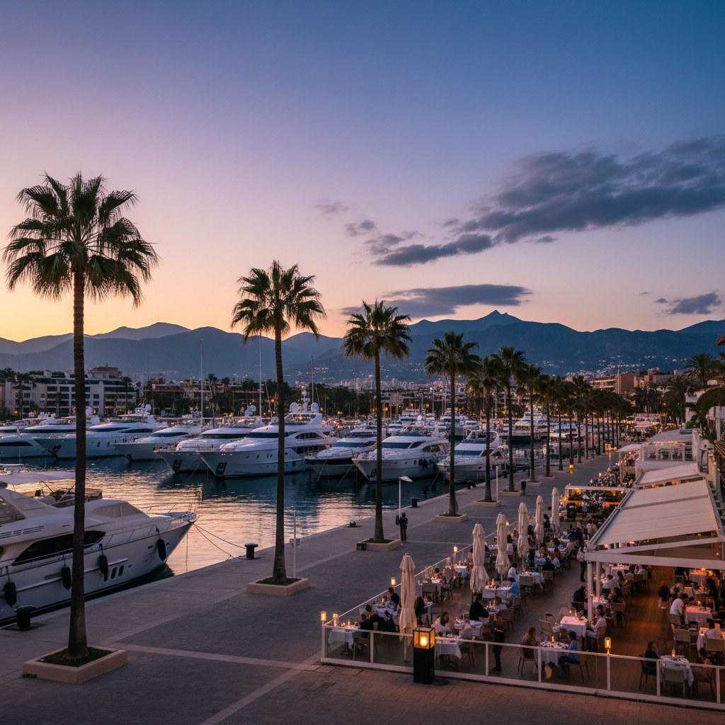 understanding marbella's ultra-luxury real estate ecosystem