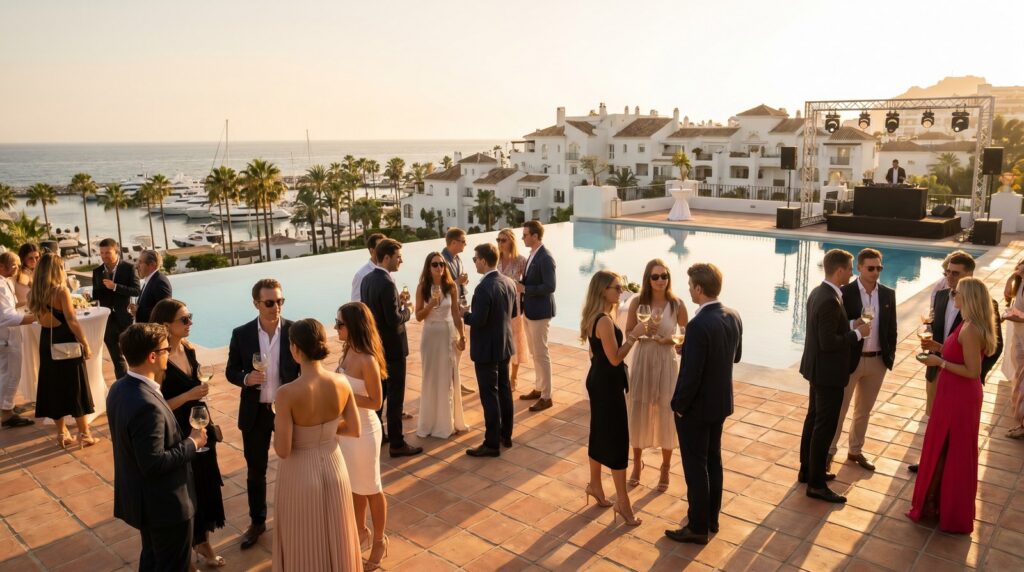 Marbella Opening Parties 2026: Your Insider Guide to the Season's Most Exclusive Events