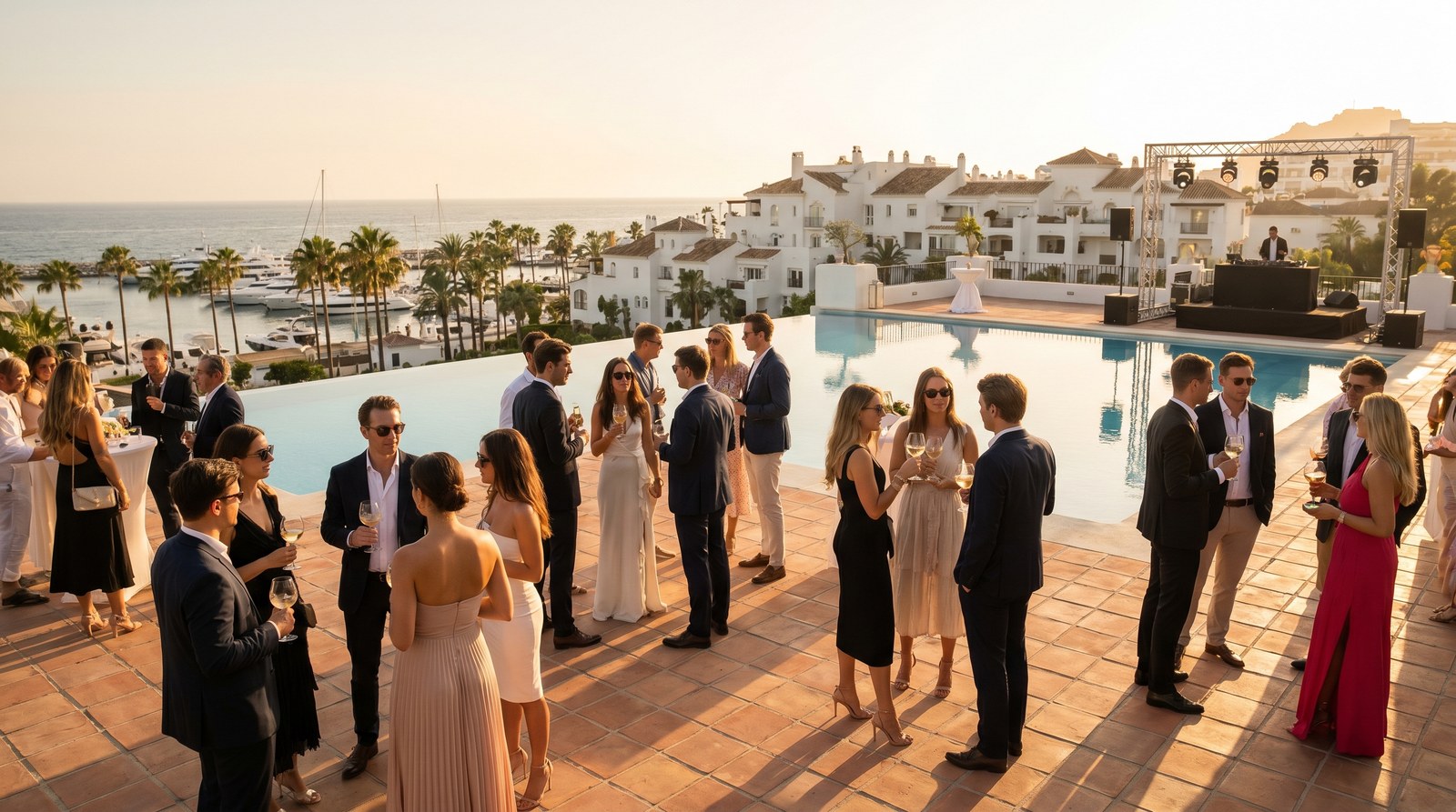 Marbella Opening Parties 2026: Your Insider Guide to the Season's Most Exclusive Events