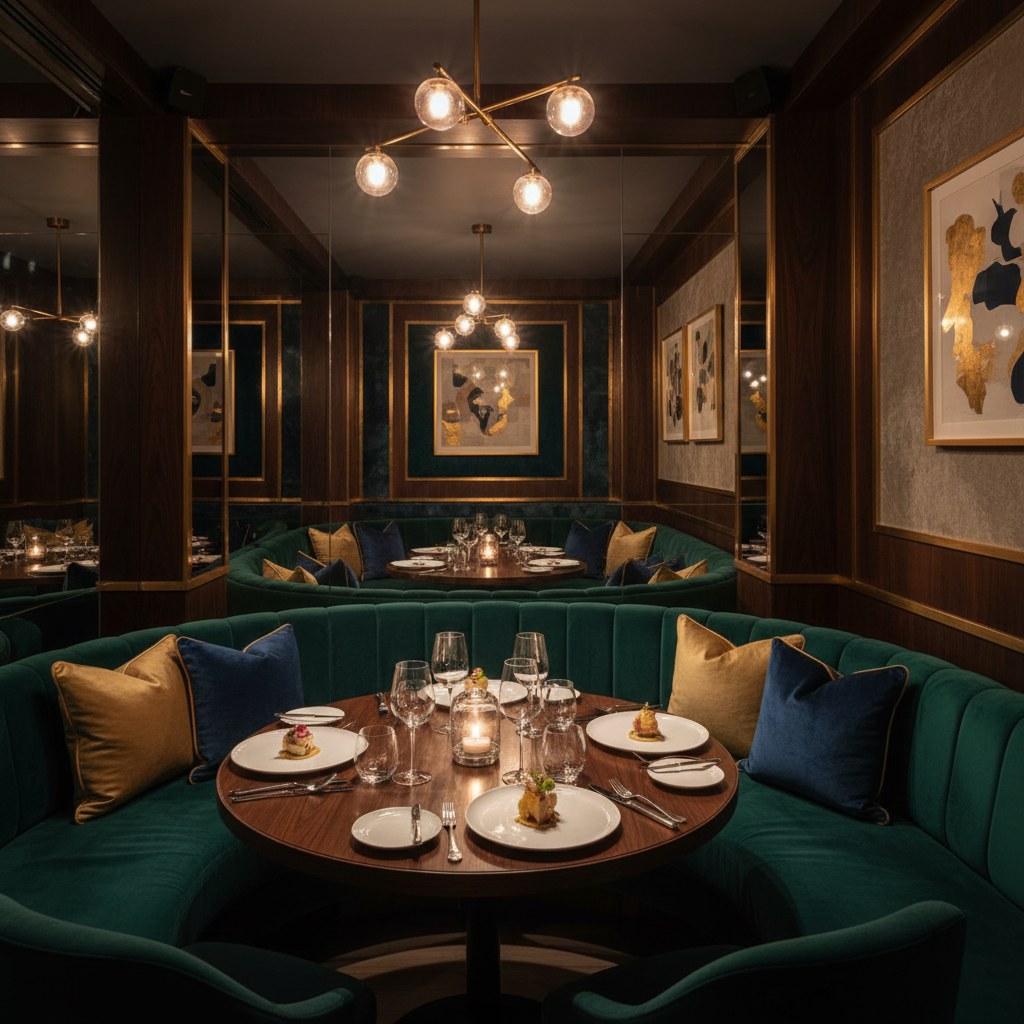 mamzel marbella: the new wave of sophisticated nightlife